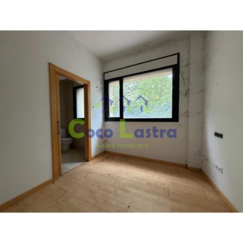 Dormitorio principal 